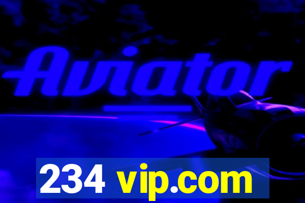 234 vip.com